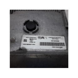 Citroen - C3 - Engine management computer