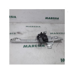 Citroen - C3 - Window mechanism 4-door, front left
