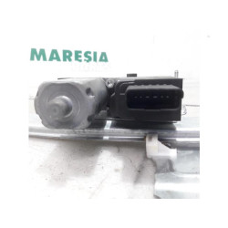 Citroen - C3 - Window mechanism 4-door, front left