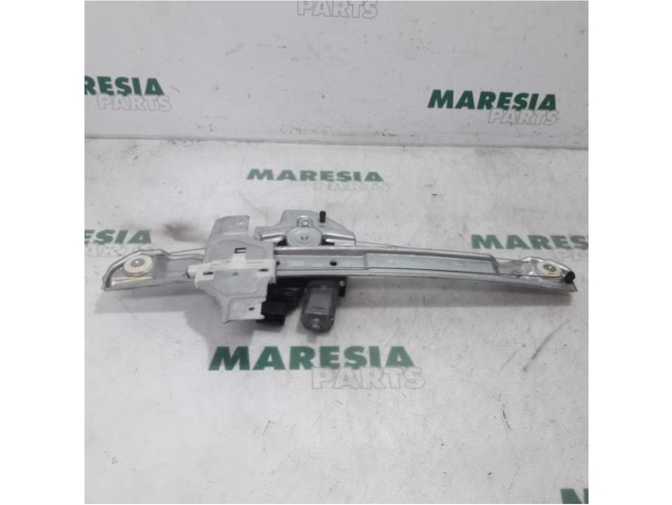 Citroen - C3 - Window mechanism 4-door, front left