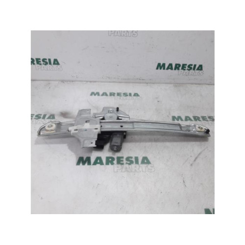 Citroen - C3 - Window mechanism 4-door, front left