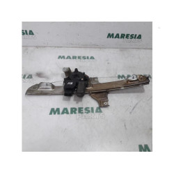 Citroen - C3 - Window mechanism 4-door, front right