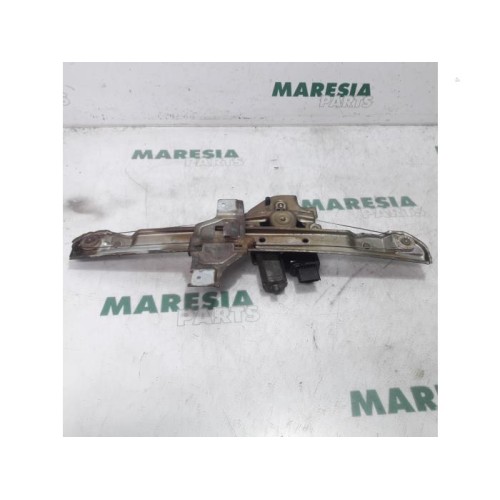 Citroen - C3 - Window mechanism 4-door, front right