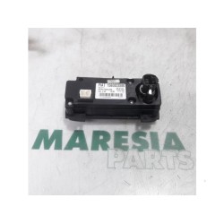 Alfa Romeo - 159 - Heater control panel