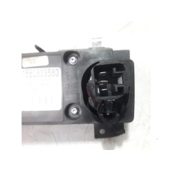 Alfa Romeo - 159 - Heater control panel