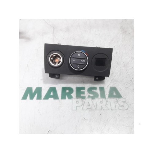 Alfa Romeo - 159 - Heater control panel