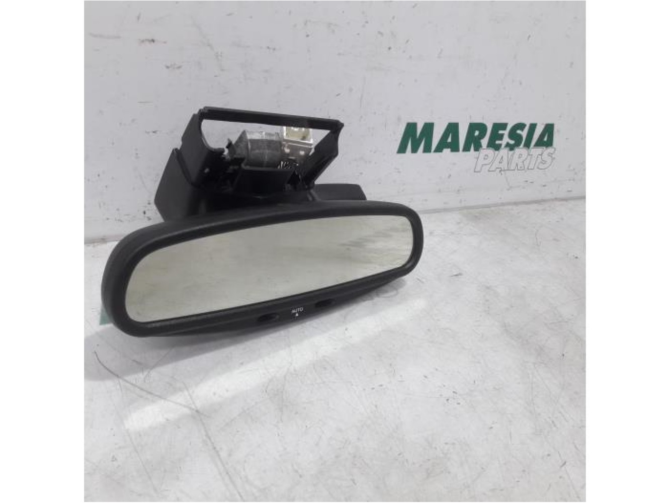 Alfa Romeo - 159 - Rear view mirror