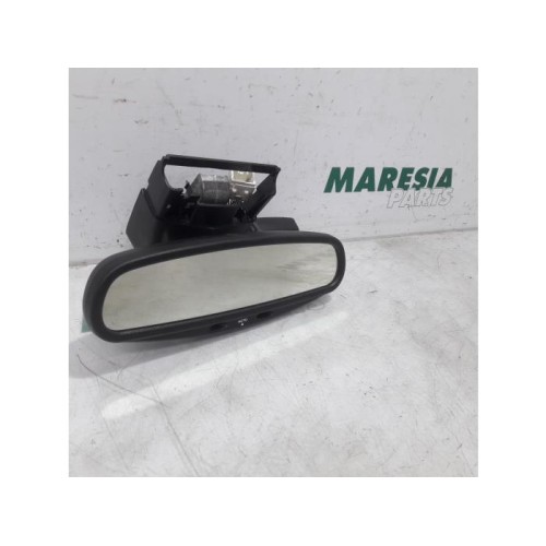 Alfa Romeo - 159 - Rear view mirror
