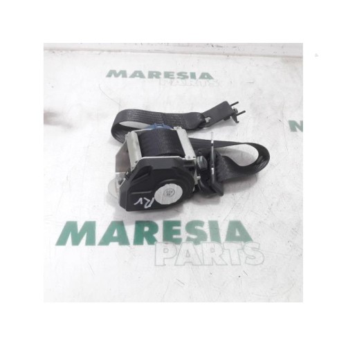 Alfa Romeo - 159 - Front seatbelt, right