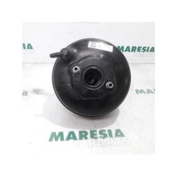 Alfa Romeo - 159 - Assistant de freinage