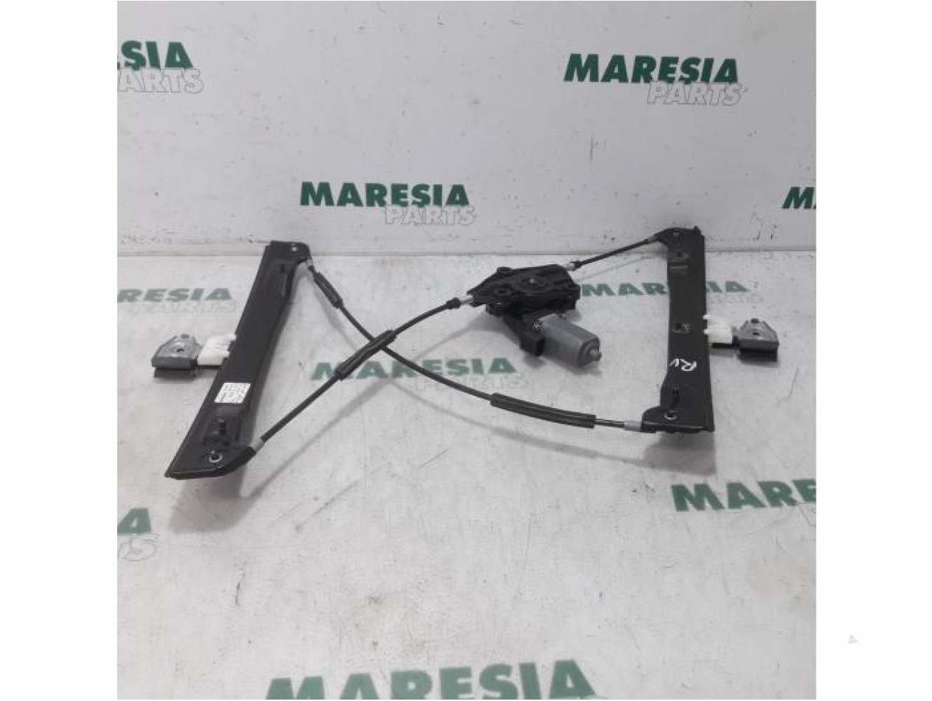 Alfa Romeo - 159 - Window mechanism 4-door, front right