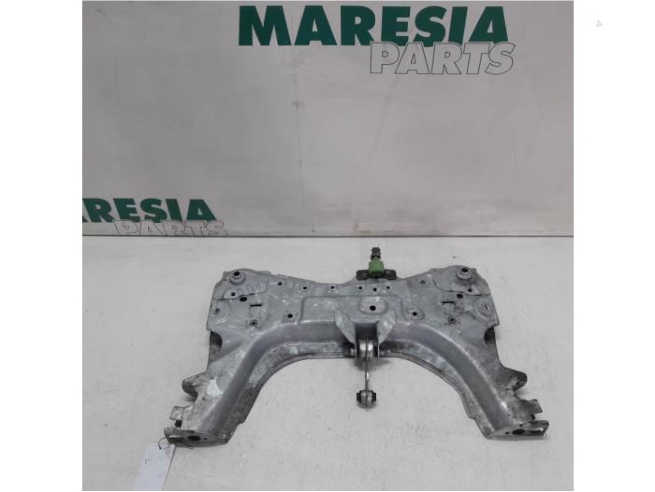 Renault - Clio - Subframe
