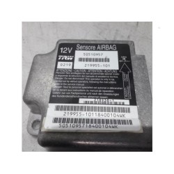 Alfa Romeo - 159 - Airbag Module