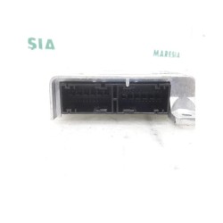 Alfa Romeo - 159 - Airbag Module