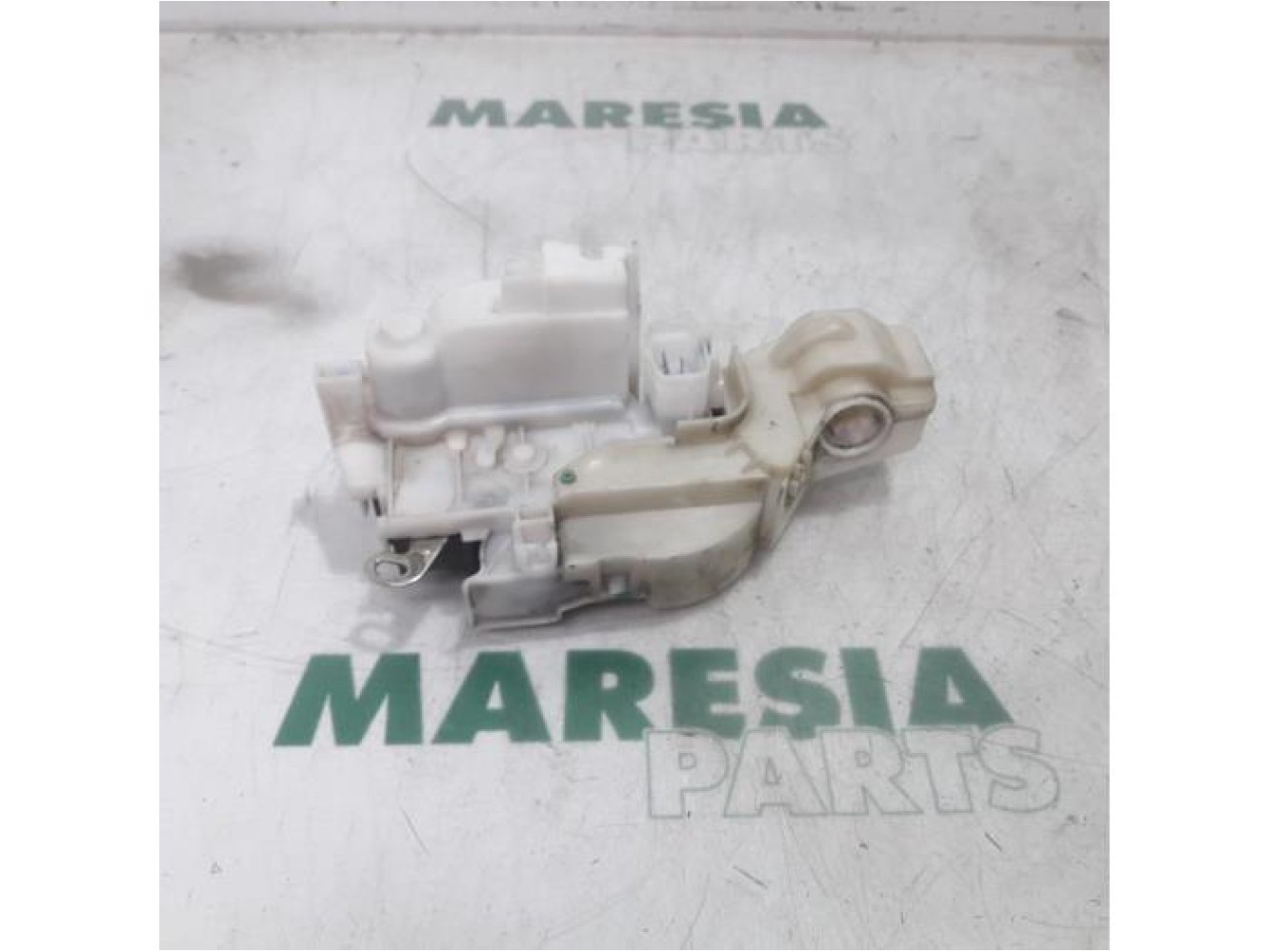 Alfa Romeo - 159 - Door lock mechanism 4-door, front left