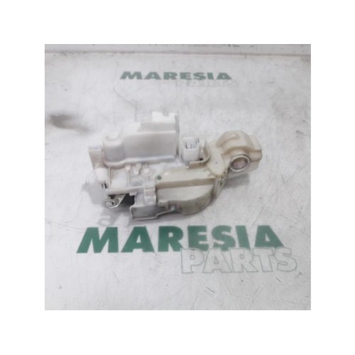 Alfa Romeo - 159 - Door lock mechanism 4-door, front left