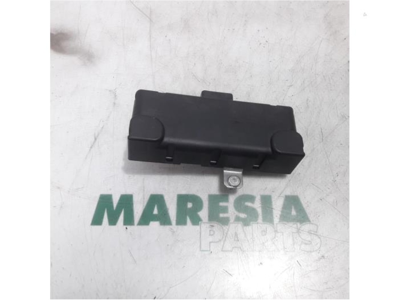 Alfa Romeo - 159 - Bandenspanning module