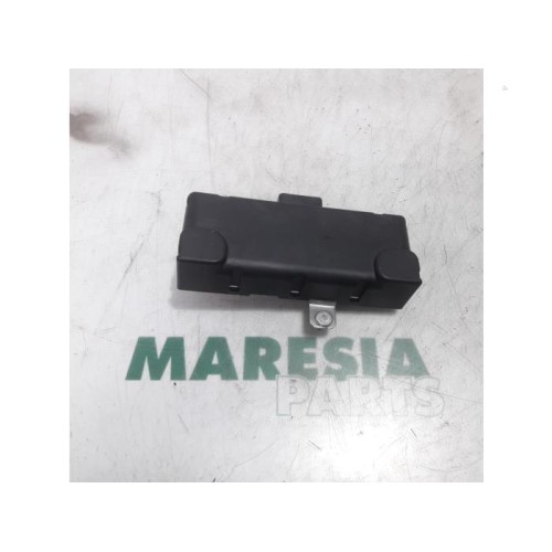 Alfa Romeo - 159 - Bandenspanning module