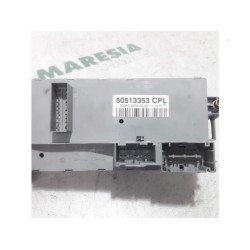 Alfa Romeo - 159 - Fuse box