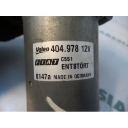 Fiat - Punto - Front wiper motor