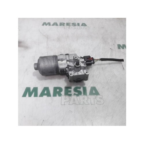 Citroen - C3 - Front wiper motor
