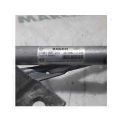 Citroen - C3 - Wiper mechanism