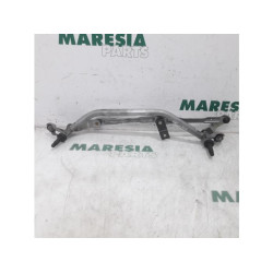 Citroen - C3 - Wiper mechanism