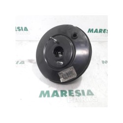 Citroen - C3 - Brake servo