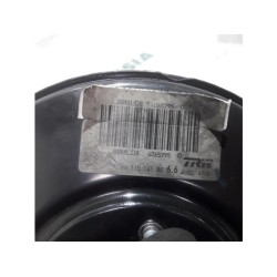 Citroen - C3 - Brake servo