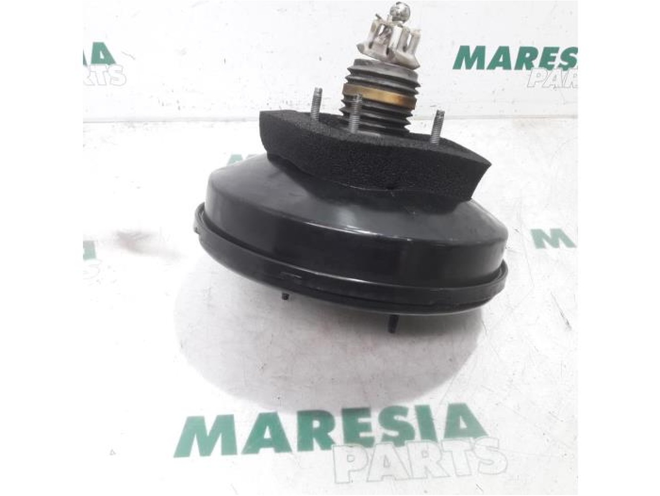 Citroen - C3 - Brake servo