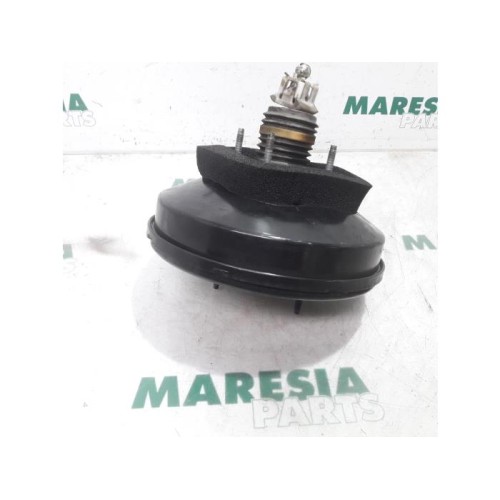 Citroen - C3 - Brake servo
