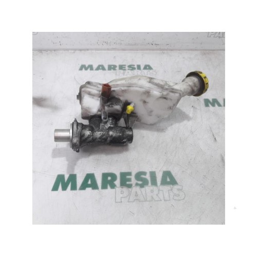 Citroen - C3 - Master cylinder