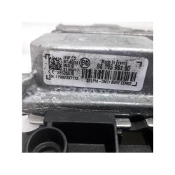 Citroen - C3 - Start/Stop computer
