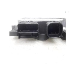 Citroen - C3 - Start/Stop computer