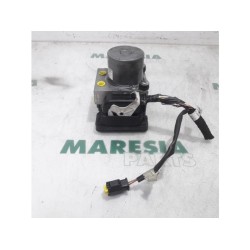 Citroen - C3 - ABS Pumpe