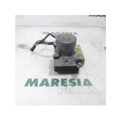 Citroen - C3 - ABS Pumpe