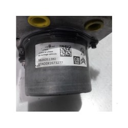 Citroen - C3 - ABS Pumpe