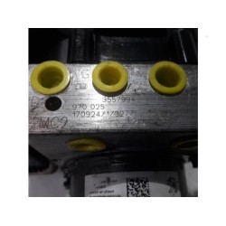 Citroen - C3 - ABS Pumpe