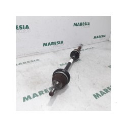 Citroen - C3 - Front drive shaft, right
