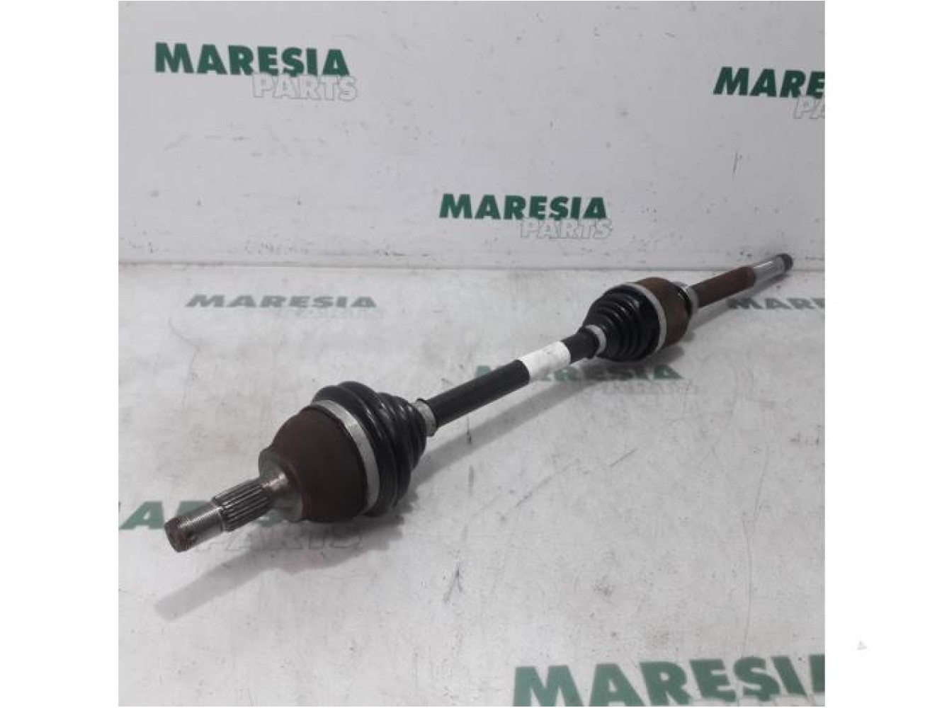 Citroen - C3 - Front drive shaft, right