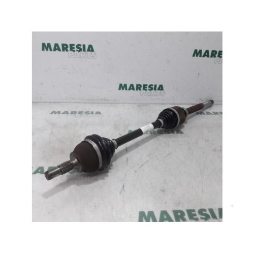 Citroen - C3 - Front drive shaft, right