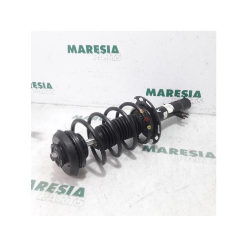 Citroen - C3 - Front shock absorber rod, right