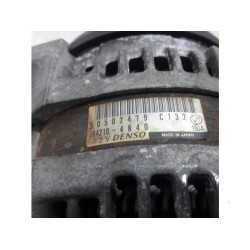 Alfa Romeo - 159 - Dynamo