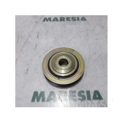 Peugeot - 307 - Crankshaft pulley