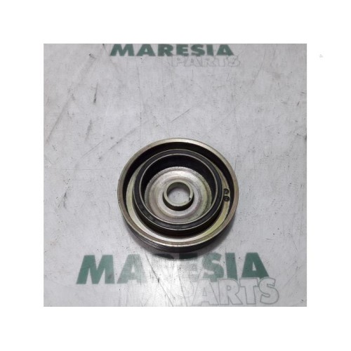 Peugeot - 307 - Crankshaft pulley