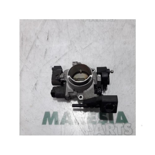 Peugeot - 307 - Throttle body
