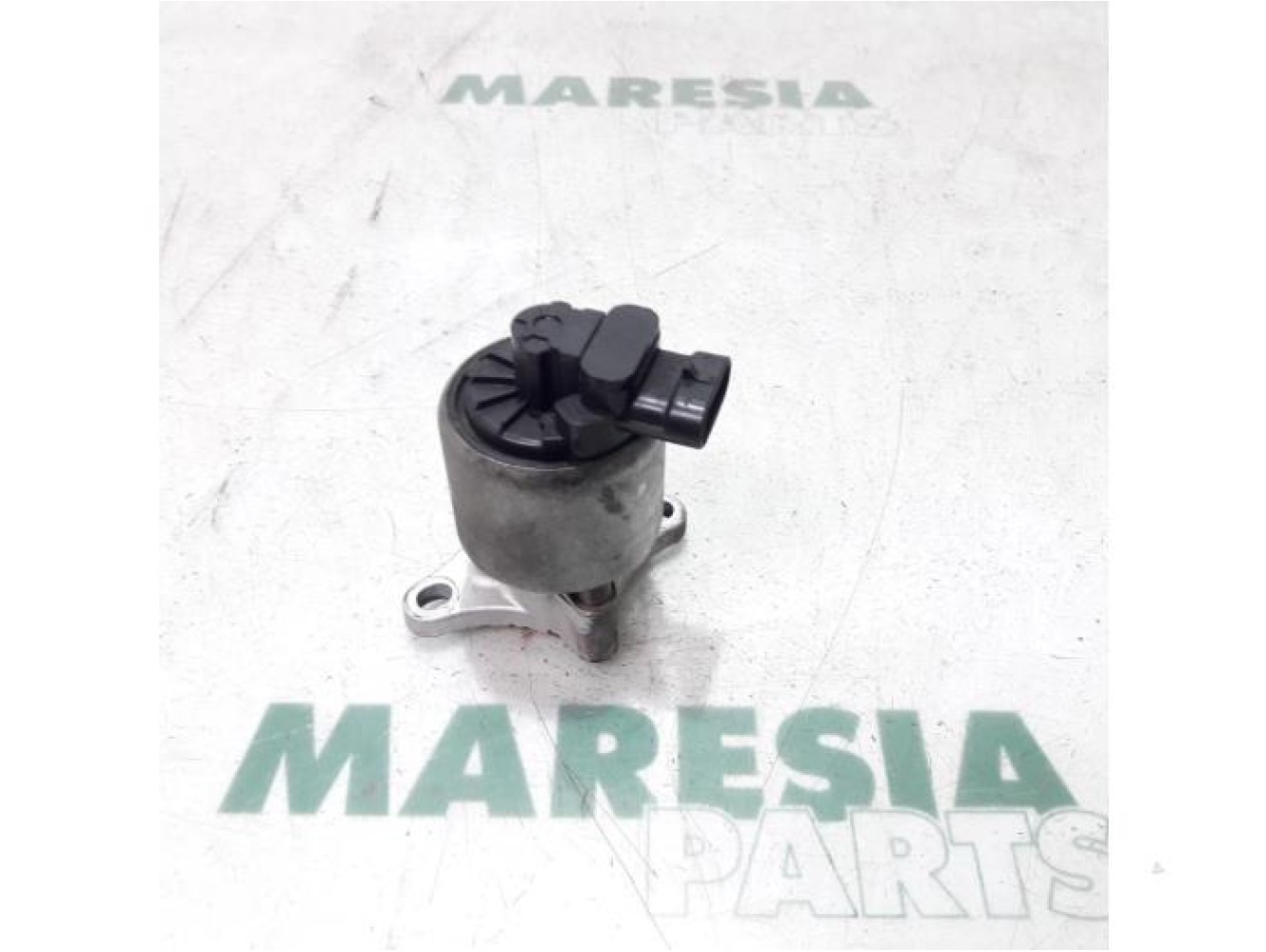 Peugeot - 307 - EGR valve