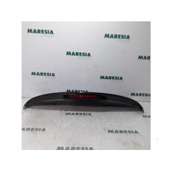 Renault - Clio - Spoiler
