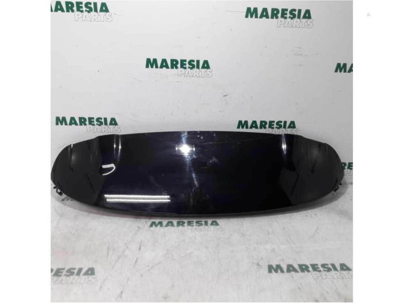 Renault - Clio - Spoiler