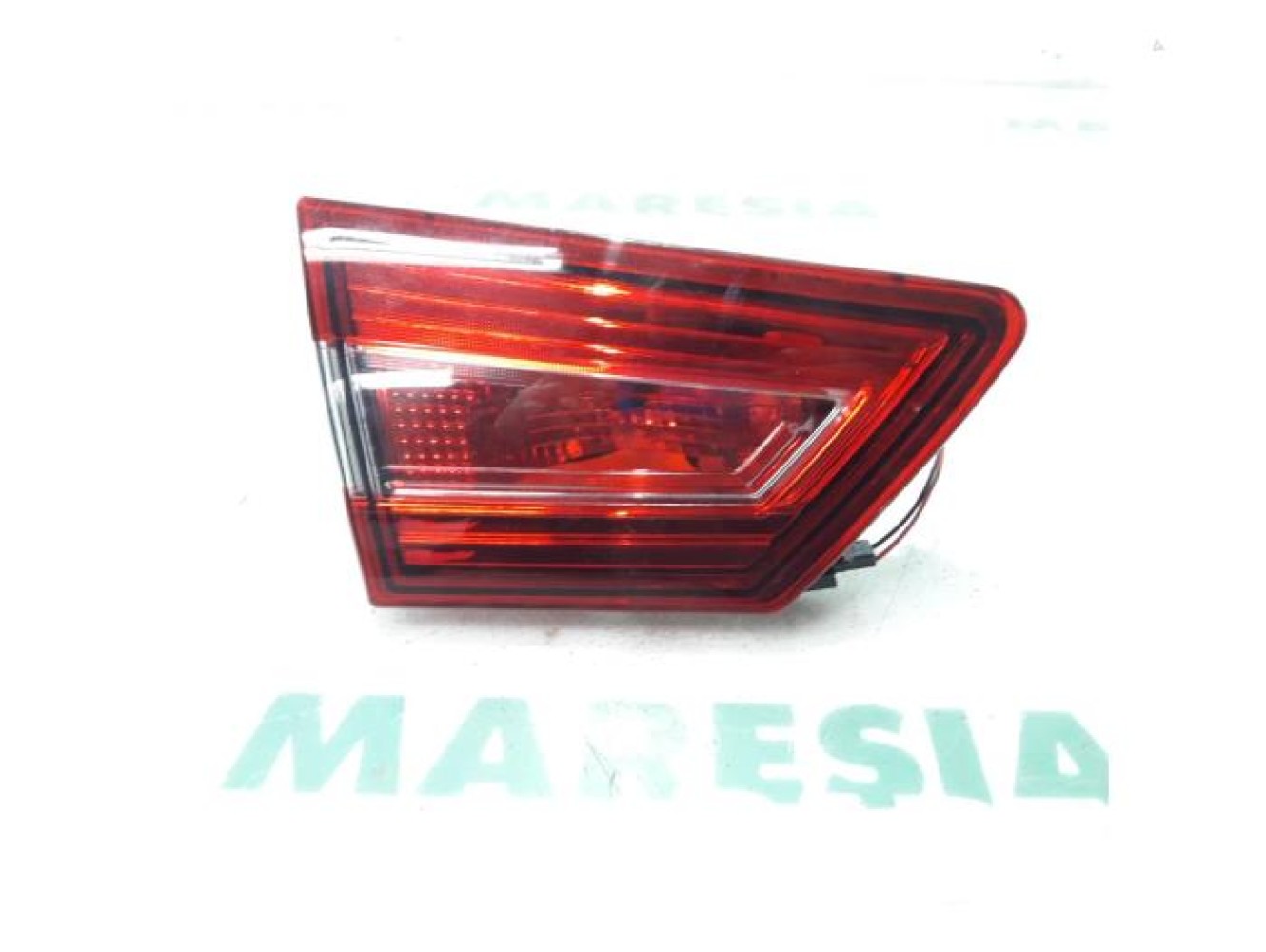 Renault - Clio - Achterlicht links